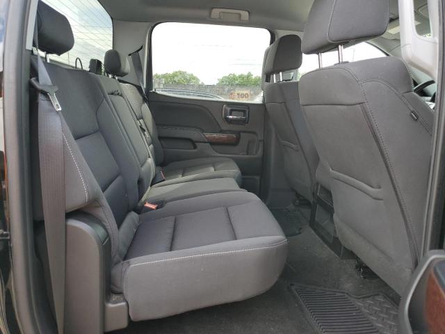Photo 6 from auction – 2018 GMC SIERRA C15 with VIN 3GTP1MEC9JG308111