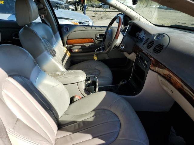 Photo 5 from auction – 2002 CHRYSLER 300M with VIN 2C3AE66G02H118100