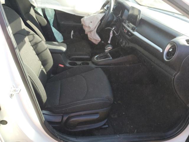 Photo 5 from auction – 2021 KIA FORTE FE with VIN 3KPF24AD8ME309399