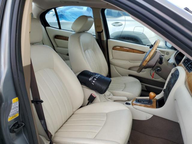 Photo 5 from auction – 2004 JAGUAR X-TYPE 3.0 with VIN SAJEA51C54WD79416