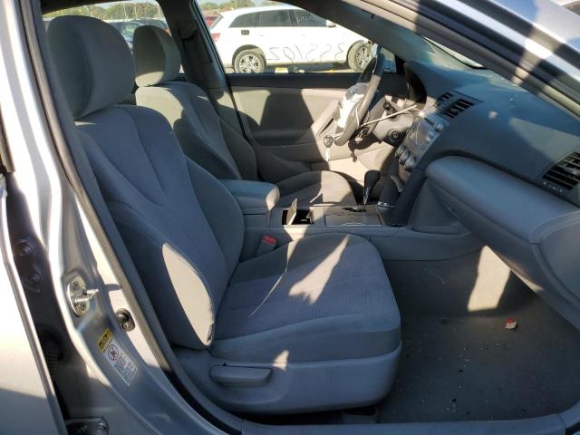 Photo 5 from auction – 2010 TOYOTA CAMRY BASE with VIN 4T4BF3EK6AR037360