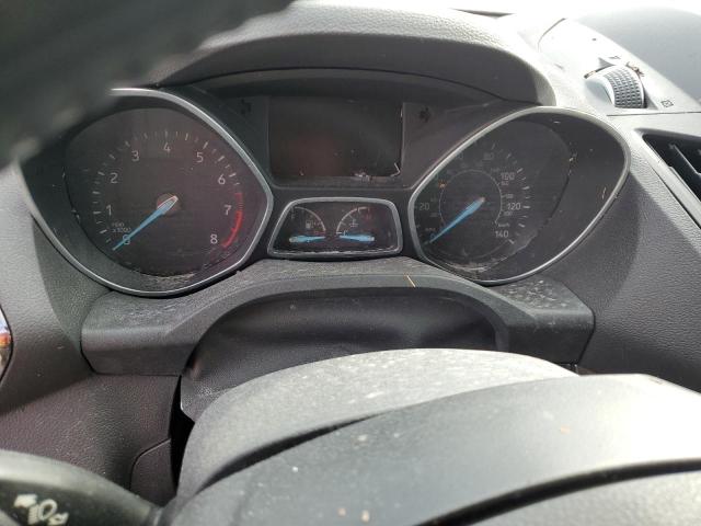Photo 8 from auction – 2017 FORD ESCAPE TIT with VIN 1FMCU0JD0HUE57748