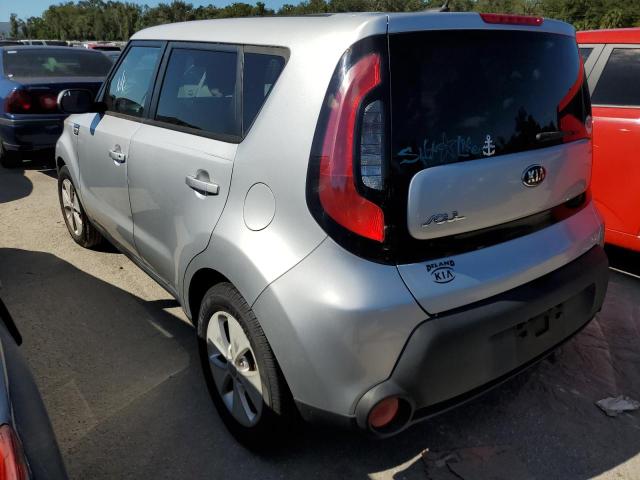 Photo 3 from auction – 2015 KIA SOUL with VIN KNDJN2A23F7750607