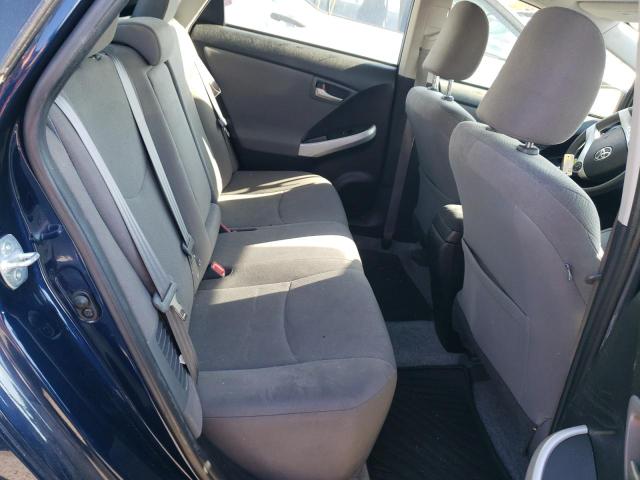 Photo 6 from auction – 2015 TOYOTA PRIUS with VIN JTDKN3DU4F1972955