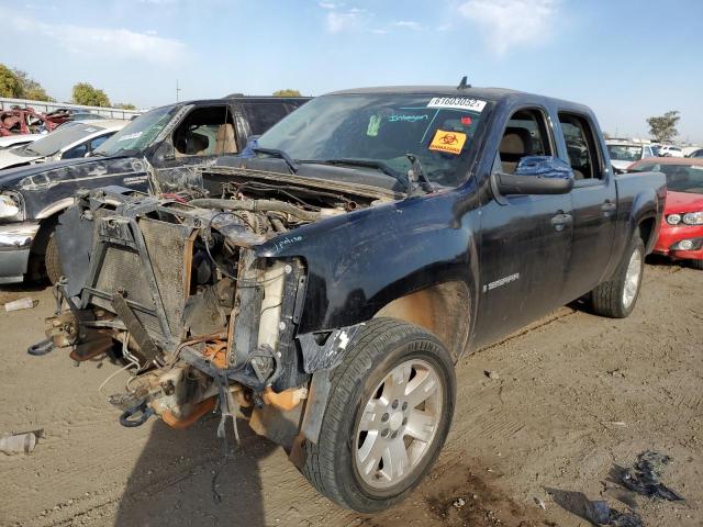 Photo 2 from auction – 2008 GMC SIERRA C15 with VIN 3GTEC13J38G221297