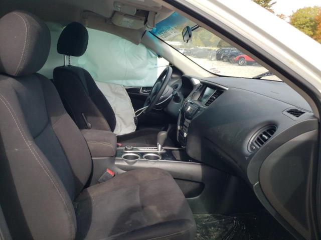 Photo 5 from auction – 2013 NISSAN PATHFINDER with VIN 5N1AR2MMXDC686535