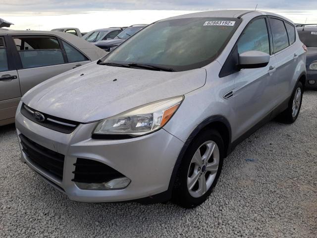 Photo 2 from auction – 2015 FORD ESCAPE SE with VIN 1FMCU0G73FUC85956