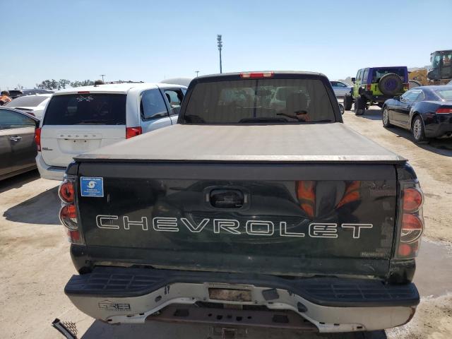 Photo 9 from auction – 2005 CHEVROLET SILVERADO with VIN 1GCEC19X35Z204751