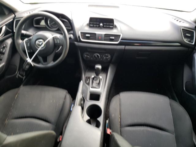 Photo 9 from auction – 2014 MAZDA 3 SPORT with VIN JM1BM1K72E1177101