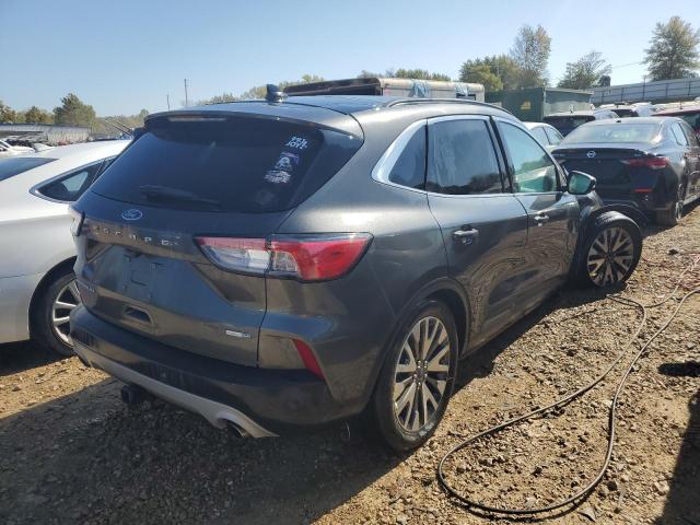 Photo 4 from auction – 2020 FORD ESCAPE TIT with VIN 1FMCU9J96LUA10642