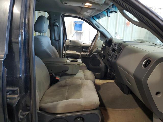Photo 5 from auction – 2005 FORD F150 SUPER with VIN 1FTRW14W35FA94504