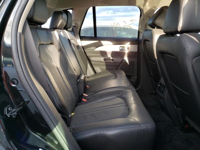 Photo 6 from auction – 2013 LINCOLN MKX with VIN 2LMDJ6JK8DBL36369