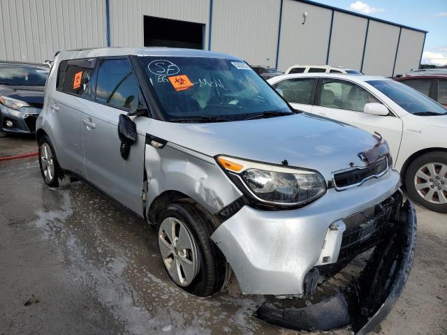 KIA SOUL 2014 con VIN KNDJN2A21E7707902 - Foto de la subasta