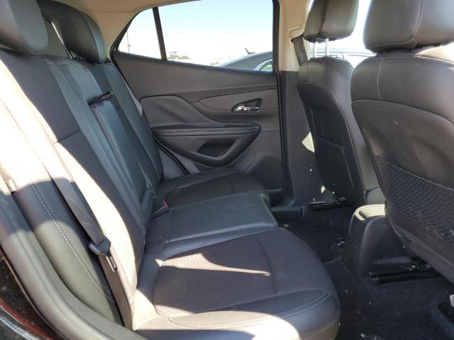 Photo 6 from auction – 2018 BUICK ENCORE PRE with VIN KL4CJASB2JB706384