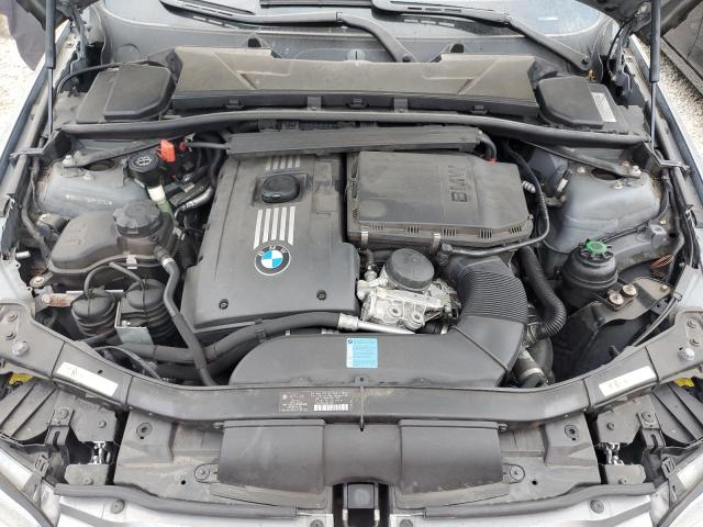 Photo 7 from auction – 2008 BMW 335 I with VIN WBAWL73558PX56750