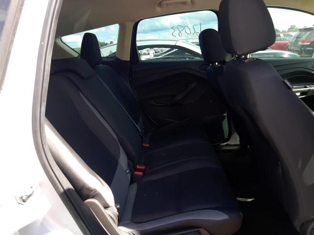 Photo 6 from auction – 2015 FORD ESCAPE S with VIN 1FMCU0F70FUC40474