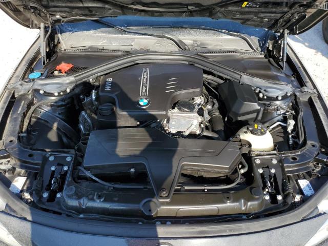 Photo 7 from auction – 2018 BMW 320 I with VIN WBA8E1G57JNU89171