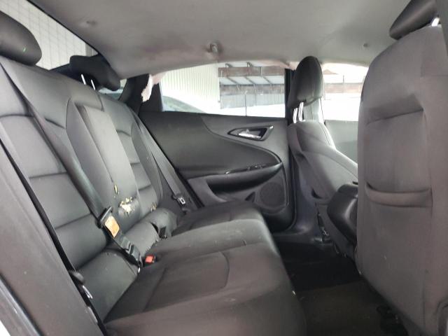 Photo 6 from auction – 2017 CHEVROLET MALIBU LS with VIN 1G1ZB5ST3HF103744