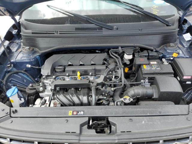 Photo 7 from auction – 2022 HYUNDAI VENUE SEL with VIN KMHRC8A31NU153178