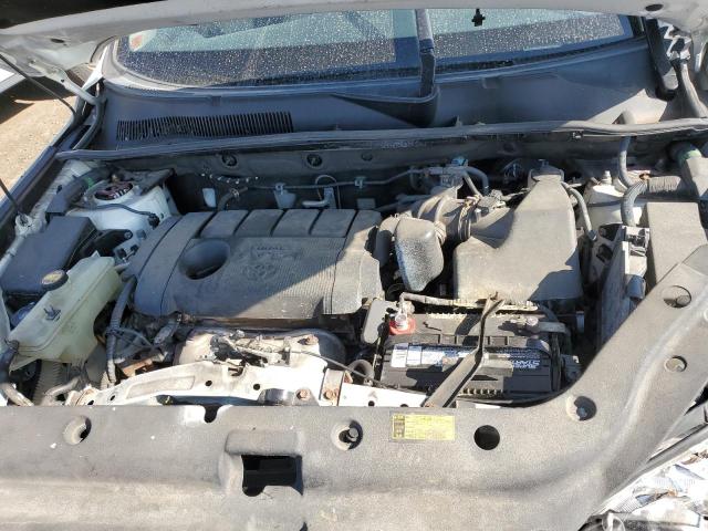 Photo 7 from auction – 2011 TOYOTA RAV4 with VIN 2T3BF4DV6BW156420