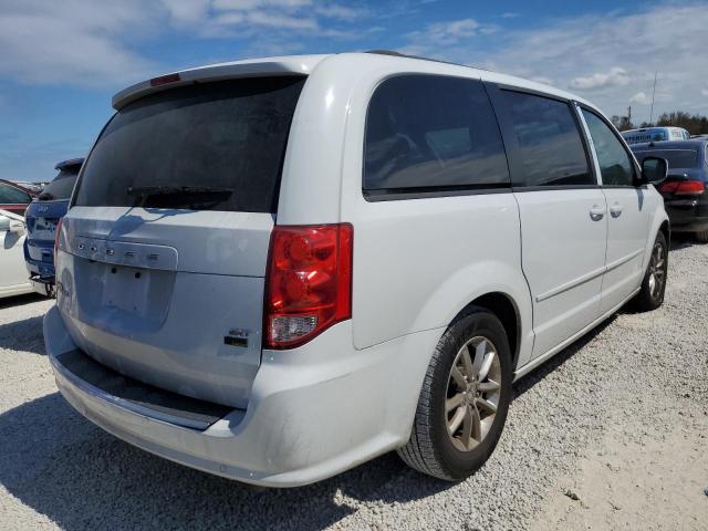 Photo 4 from auction – 2016 DODGE GRAND CARA with VIN 2C4RDGCG7GR194605
