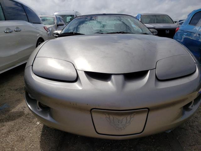 Photo 9 from auction – 2002 PONTIAC FIREBIRD with VIN 2G2FS22K222138224