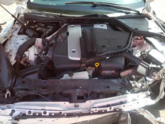 Photo 7 from auction – 2015 INFINITI Q50 BASE with VIN JN1BV7AP1FM346965