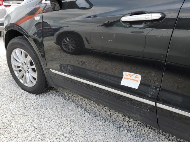 Photo 9 from auction – 2018 CADILLAC XT5 with VIN 1GYKNARS2JZ140059
