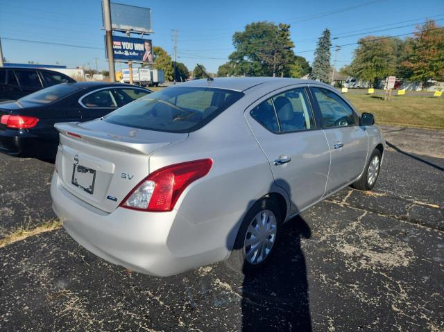 Photo 4 from auction – 2013 NISSAN VERSA S with VIN 3N1CN7AP0DL860947