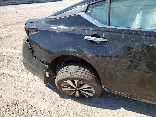 Photo 10 from auction – 2022 NISSAN ALTIMA SV with VIN 1N4BL4DV5NN366114