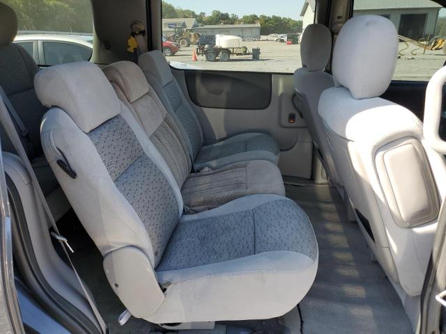 Photo 6 from auction – 2008 CHEVROLET UPLANDER L with VIN 1GNDV23W38D179967