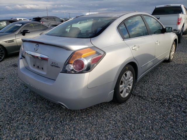 Photo 4 from auction – 2011 NISSAN ALTIMA BAS with VIN 1N4AL2AP3BN432936