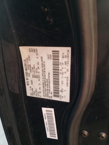 Photo 10 from auction – 2008 FORD EXPLORER X with VIN 1FMEU63E28UA79742