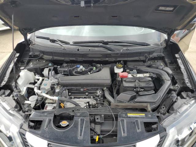Photo 7 from auction – 2018 NISSAN ROGUE S with VIN JN8AT2MT9JW451779
