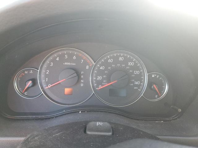 صورة رقم 8 من المزاد - 2009 SUBARU LEGACY 2.5 مع VIN 4S3BL616197215686