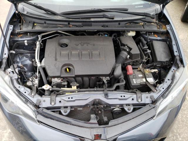Photo 7 from auction – 2018 TOYOTA COROLLA L with VIN 2T1BURHE2JC049421