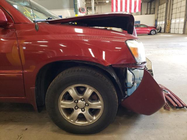 Photo 9 from auction – 2004 TOYOTA HIGHLANDER with VIN JTEDP21A840031062