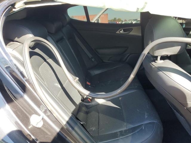 Photo 6 from auction – 2020 KIA STINGER GT with VIN KNAE35LC6L6077387