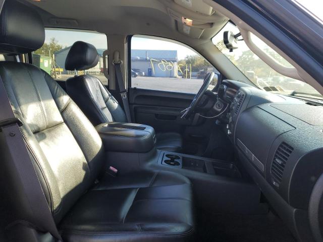 صورة رقم 5 من المزاد - 2011 CHEVROLET SILVERADO مع VIN 3GCPKSE32BG185934