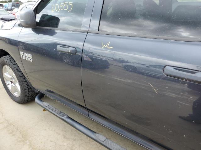 Photo 9 from auction – 2018 RAM 1500 ST with VIN 1C6RR6KG5JS292655
