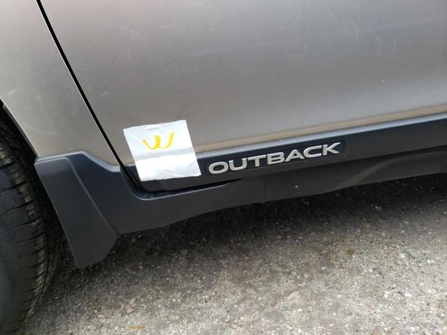 Фото 9 с аукциона – 2018 SUBARU OUTBACK 2. с VIN 4S4BSANC5J3388611