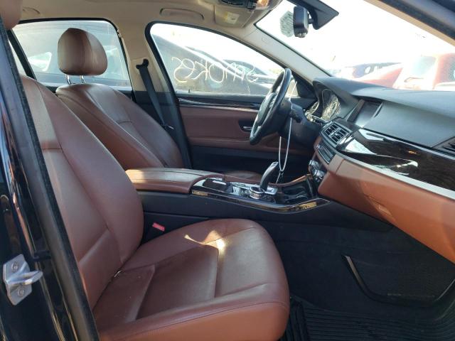 Photo 5 from auction – 2015 BMW 528 XI with VIN WBA5A7C5XFD620615
