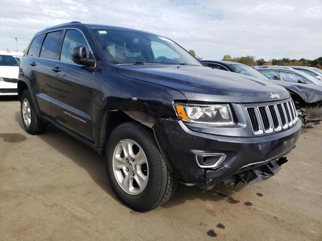 JEEP GRAND CHER 2016 with VIN 1C4RJFAG8GC378143 - Photo from auction