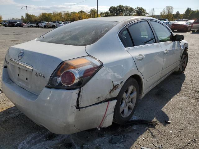 Photo 4 from auction – 2007 NISSAN ALTIMA 2.5 with VIN 1N4AL21E07N485535