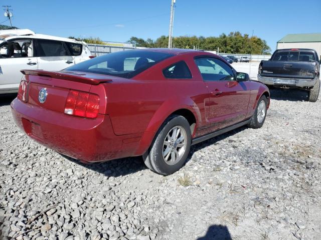 Photo 4 from auction – 2007 FORD MUSTANG with VIN 1ZVFT80N675341828