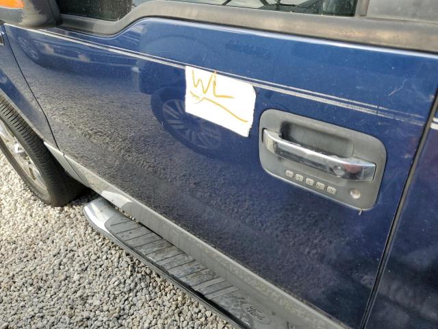 Photo 9 from auction – 2011 FORD F150 SUPER with VIN 1FTFX1CF7BFA17745