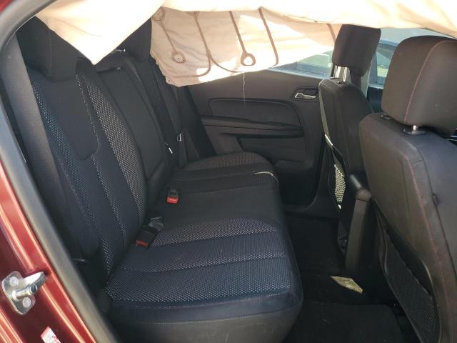 Foto 6 de la subasta – 2016 CHEVROLET EQUINOX LT con VIN 2GNFLFE37G6228643
