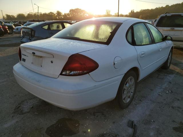 Photo 4 from auction – 2004 FORD TAURUS LX with VIN 1FAFP52254A184987