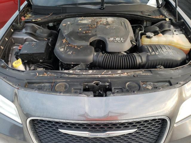 Photo 7 from auction – 2016 CHRYSLER 300 LIMITE with VIN 2C3CCAAG7GH189598