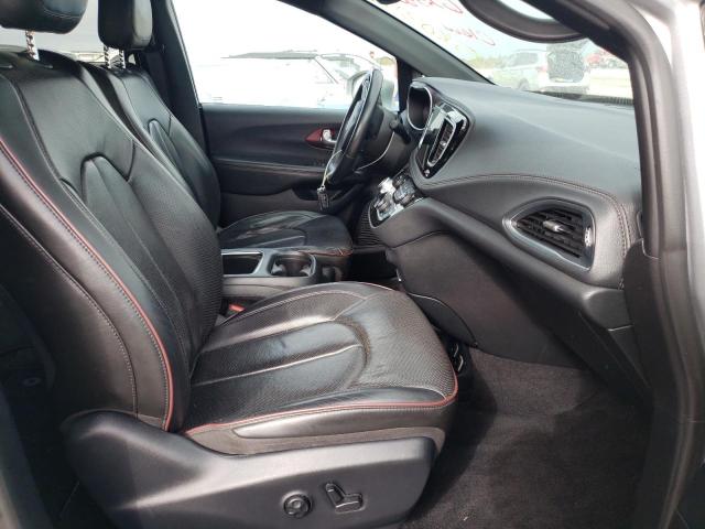 Photo 5 from auction – 2020 CHRYSLER PACIFICA L with VIN 2C4RC1GG8LR136474